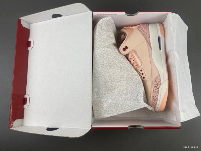Rep Jordan Day Valentines Air (W) 3 HJ0178-600 0821